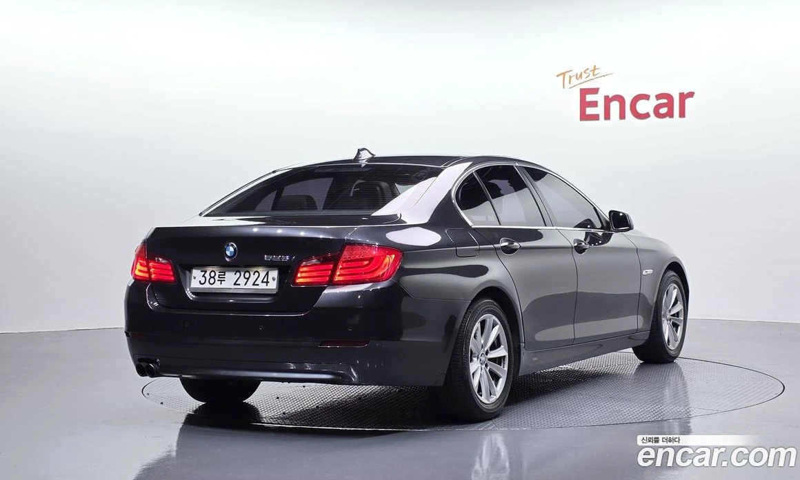 BMW 520 520i | Auto.bg — изображение 1 BMW 520 520i | Auto.bg — изображение 1