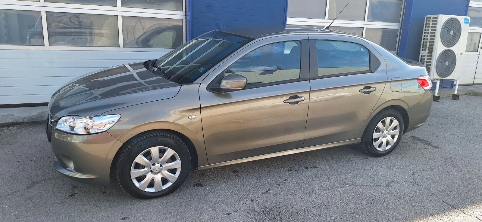 Peugeot 301 ACTIVE | Auto.bg — изображение 1 Peugeot 301 ACTIVE | Auto.bg — изображение 1
