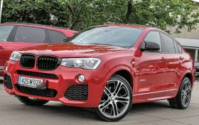 BMW X4 3.5xd - Car24.bg BMW X4 3.5xd