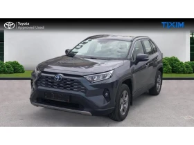 Toyota Rav4 eXECUTIVE PLUS - Car24.bg Toyota Rav4 eXECUTIVE PLUS