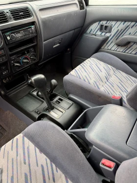 Toyota Land cruiser 3.4i V6 Бензин - 13650 € / 26697.08 лв. - 37264739 6 | Car24.bg Toyota Land cruiser 3.4i V6 Бензин - 13650 € / 26697.08 лв. - 37264739 6