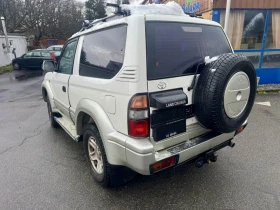 Toyota Land cruiser 3.4i V6 Бензин - 13650 € / 26697.08 лв. - 37264739 4 | Car24.bg Toyota Land cruiser 3.4i V6 Бензин - 13650 € / 26697.08 лв. - 37264739 4