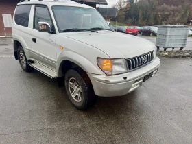 Toyota Land cruiser 3.4i V6 Бензин - 13650 € / 26697.08 лв. - 37264739 3 | Car24.bg Toyota Land cruiser 3.4i V6 Бензин - 13650 € / 26697.08 лв. - 37264739 3