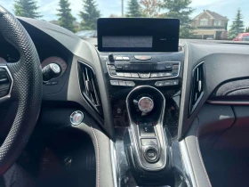 Acura Rdx * Platinum Elite A Spec * CARFAX * БЕЗ ПЪРВОНАЧАЛН | Auto.bg — изображение 9 Acura Rdx * Platinum Elite A Spec * CARFAX * БЕЗ ПЪРВОНАЧАЛН | Auto.bg — изображение 9