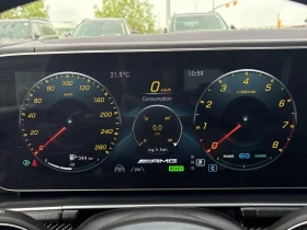 Mercedes-Benz GLE 53 4MATIC AMG * ПАНОРАМА * Keyless * CARFAX | Auto.bg — изображение 11 Mercedes-Benz GLE 53 4MATIC AMG * ПАНОРАМА * Keyless * CARFAX | Auto.bg — изображение 11