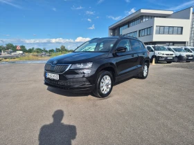 Skoda Karoq С-Гаранция-2.0-A/T - Car24.bg Skoda Karoq С-Гаранция-2.0-A/T