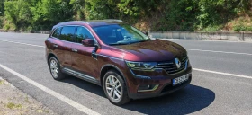 Снимка Renault Koleos