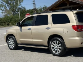 Toyota Sequoia 5.7 | Auto.bg — изображение 6 Toyota Sequoia 5.7 | Auto.bg — изображение 6