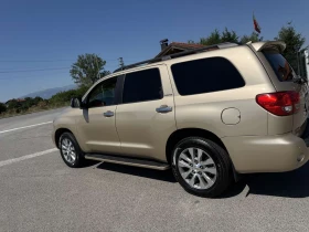 Toyota Sequoia 5.7 | Auto.bg — изображение 5 Toyota Sequoia 5.7 | Auto.bg — изображение 5