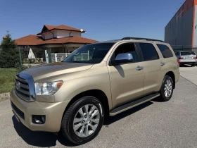Toyota Sequoia 5.7 | Auto.bg — изображение 2 Toyota Sequoia 5.7 | Auto.bg — изображение 2