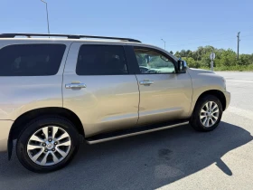 Toyota Sequoia 5.7 | Auto.bg — изображение 4 Toyota Sequoia 5.7 | Auto.bg — изображение 4