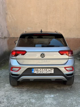 VW T-Roc - 24950 € - 95546172 2 | Car24.bg VW T-Roc - 24950 € - 95546172 2