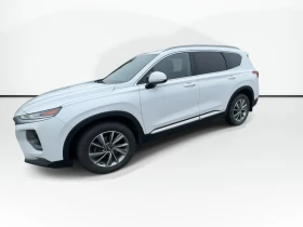 Hyundai Santa fe ЕДИН СОБСВЕНИК/ОТ ПРЕДСТАВИТЕЛСТВО/ FULL ЕКСТРИ | Auto.bg — изображение 3 Hyundai Santa fe ЕДИН СОБСВЕНИК/ОТ ПРЕДСТАВИТЕЛСТВО/ FULL ЕКСТРИ | Auto.bg — изображение 3