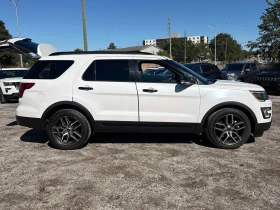 Ford Explorer AWD* Обдух* Подгрев* Пано* 6 места | Auto.bg — изображение 5 Ford Explorer AWD* Обдух* Подгрев* Пано* 6 места | Auto.bg — изображение 5