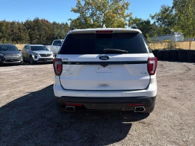 Ford Explorer AWD* Обдух* Подгрев* Пано* 6 места | Auto.bg — изображение 3 Ford Explorer AWD* Обдух* Подгрев* Пано* 6 места | Auto.bg — изображение 3