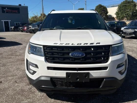 Ford Explorer AWD* Обдух* Подгрев* Пано* 6 места | Auto.bg — изображение 2 Ford Explorer AWD* Обдух* Подгрев* Пано* 6 места | Auto.bg — изображение 2