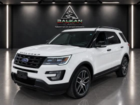 Ford Explorer AWD* Обдух* Подгрев* Пано* 6 места