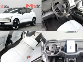 Volvo EX30 САМО 30% АВАНС - Car24.bg Volvo EX30 САМО 30% АВАНС