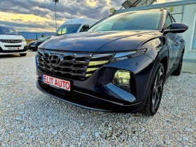 Hyundai Tucson 1.61.6D 48V 136кс.FULL MILD HYBRID