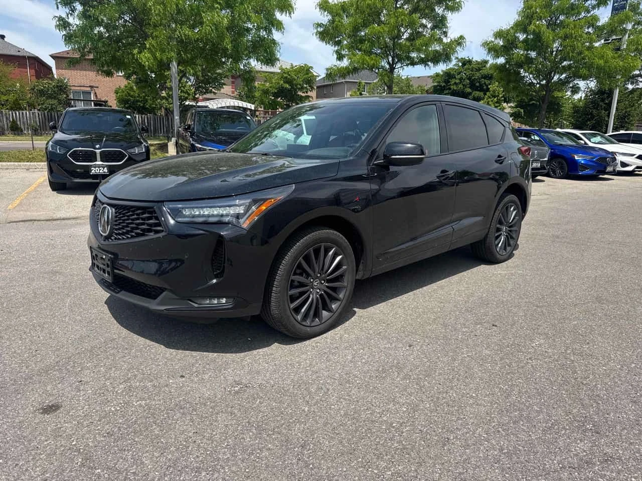Acura Rdx * Platinum Elite A Spec * CARFAX * БЕЗ ПЪРВОНАЧАЛН | Auto.bg — изображение 1 Acura Rdx * Platinum Elite A Spec * CARFAX * БЕЗ ПЪРВОНАЧАЛН | Auto.bg — изображение 1
