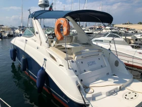Моторна яхта Sea Ray Sundancer 280
