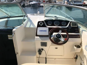 Моторна яхта Sea Ray Sundancer 280 | Auto.bg — изображение 3 Моторна яхта Sea Ray Sundancer 280 | Auto.bg — изображение 3