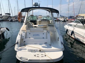 Моторна яхта Sea Ray Sundancer 280 | Auto.bg — изображение 2 Моторна яхта Sea Ray Sundancer 280 | Auto.bg — изображение 2