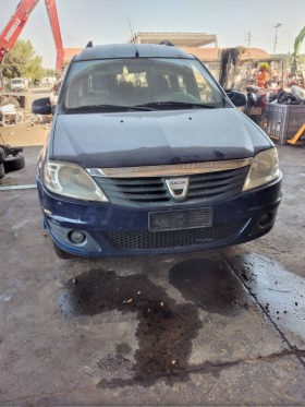 Обява за продажба на Dacia Logan 1.6  ~ 250 лв. - изображение 1