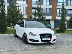 Audi A3 Sportback Facelift - Car24.bg Audi A3 Sportback Facelift