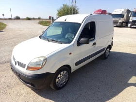 Renault Kangoo 1.5 д климатик - Car24.bg Renault Kangoo 1.5 д климатик