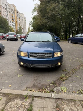 Audi A4 1.9TDI - 3350 лв. / 1712.83 € - 22289906 5 | Car24.bg Audi A4 1.9TDI - 3350 лв. / 1712.83 € - 22289906 5