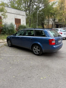 Audi A4 1.9TDI - 3350 лв. / 1712.83 € - 22289906 3 | Car24.bg Audi A4 1.9TDI - 3350 лв. / 1712.83 € - 22289906 3