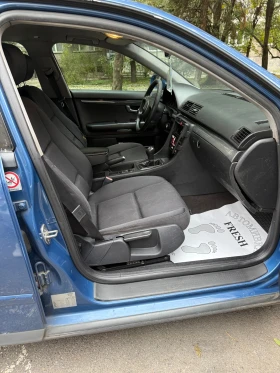 Audi A4 1.9TDI - 3350 лв. / 1712.83 € - 22289906 8 | Car24.bg Audi A4 1.9TDI - 3350 лв. / 1712.83 € - 22289906 8