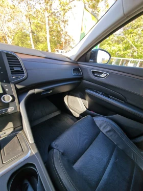 Renault Talisman - 20000 лв. / 10225.84 € - 56366182 15 | Car24.bg Renault Talisman - 20000 лв. / 10225.84 € - 56366182 15