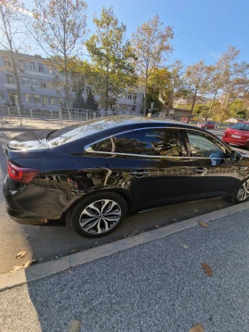 Renault Talisman - 20000 лв. / 10225.84 € - 56366182 9 | Car24.bg Renault Talisman - 20000 лв. / 10225.84 € - 56366182 9
