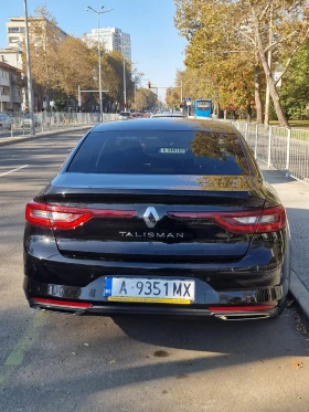 Renault Talisman - 20000 лв. / 10225.84 € - 56366182 4 | Car24.bg Renault Talisman - 20000 лв. / 10225.84 € - 56366182 4