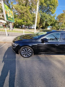 Renault Talisman - 20000 лв. / 10225.84 € - 56366182 5 | Car24.bg Renault Talisman - 20000 лв. / 10225.84 € - 56366182 5