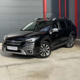 Subaru Outback Premium - Car24.bg Subaru Outback Premium