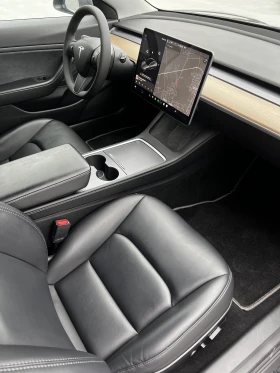 Tesla Model 3 Long Range Dual AWD - 49900 лв. / 25513.46 € - 17289660 11 | Car24.bg Tesla Model 3 Long Range Dual AWD - 49900 лв. / 25513.46 € - 17289660 11