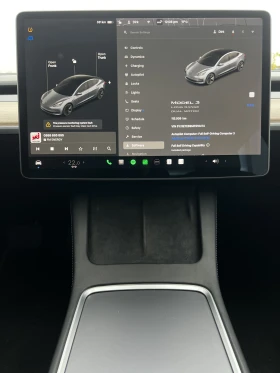 Tesla Model 3 Long Range Dual AWD - 49900 лв. / 25513.46 € - 17289660 15 | Car24.bg Tesla Model 3 Long Range Dual AWD - 49900 лв. / 25513.46 € - 17289660 15