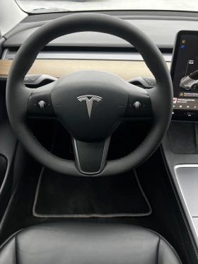 Tesla Model 3 Long Range Dual AWD - 49900 лв. / 25513.46 € - 17289660 14 | Car24.bg Tesla Model 3 Long Range Dual AWD - 49900 лв. / 25513.46 € - 17289660 14