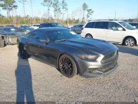 Ford Mustang GT PREMIUM* КОжа* Подгрев* НАВИ* ФИКСИРАНА ЦЕНА - Car24.bg Ford Mustang GT PREMIUM* КОжа* Подгрев* НАВИ* ФИКСИРАНА ЦЕНА