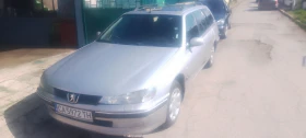 Peugeot 406 - Car24.bg Peugeot 406