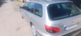 Peugeot 406 - 1000 € / 1955.83 лв. - 17370505 2 | Car24.bg Peugeot 406 - 1000 € / 1955.83 лв. - 17370505 2