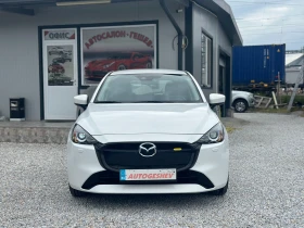 Снимка Mazda 2