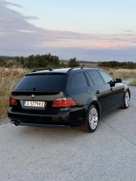 BMW 530 undefined | Auto.bg — изображение 3 BMW 530 undefined | Auto.bg — изображение 3