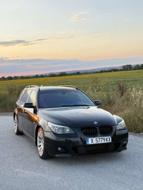 BMW 530 undefined | Auto.bg — изображение 7 BMW 530 undefined | Auto.bg — изображение 7