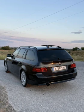 BMW 530 undefined | Auto.bg — изображение 8 BMW 530 undefined | Auto.bg — изображение 8