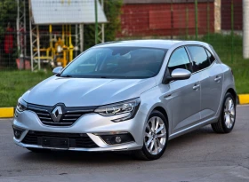 Renault Megane 1.5 DCI 110hp Euro 6 * Intens* * Digital*