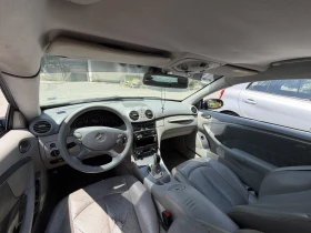 Mercedes-Benz CLK 1.8 Бензин | Auto.bg — изображение 4 Mercedes-Benz CLK 1.8 Бензин | Auto.bg — изображение 4
